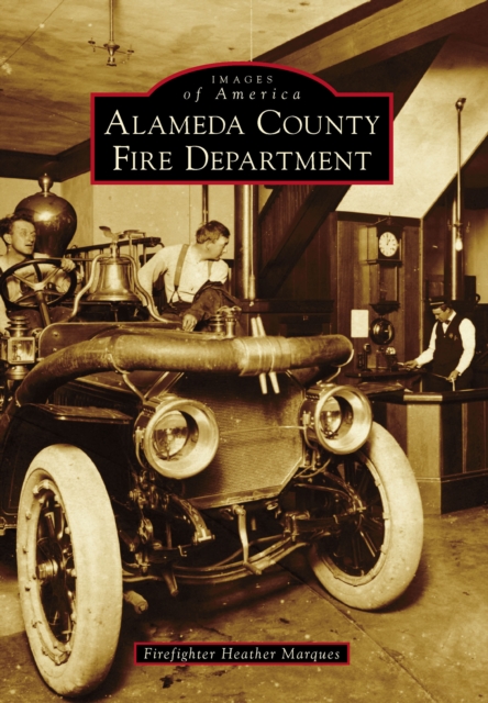 Alameda County Fire Department, EPUB eBook
