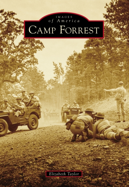 Camp Forrest, EPUB eBook