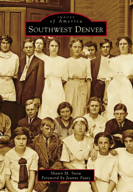 Southwest Denver, EPUB eBook