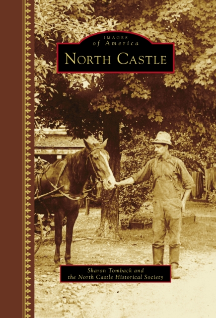 North Castle, EPUB eBook