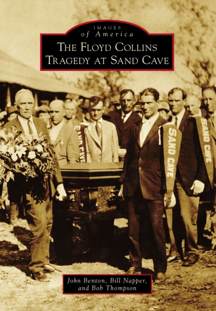 The Floyd Collins Tragedy at Sand Cave, EPUB eBook