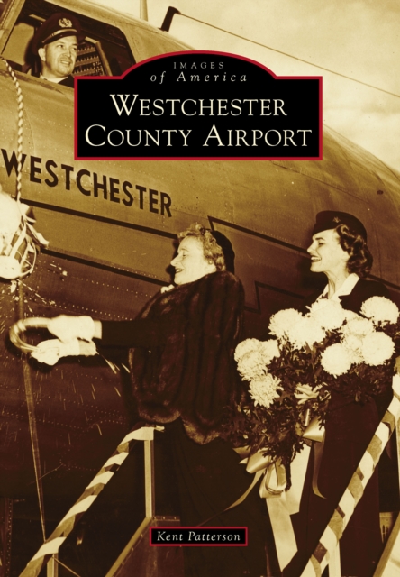 Westchester County Airport, EPUB eBook
