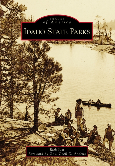 Idaho State Parks, EPUB eBook