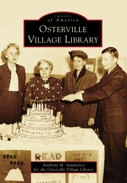 Osterville Village Library, EPUB eBook