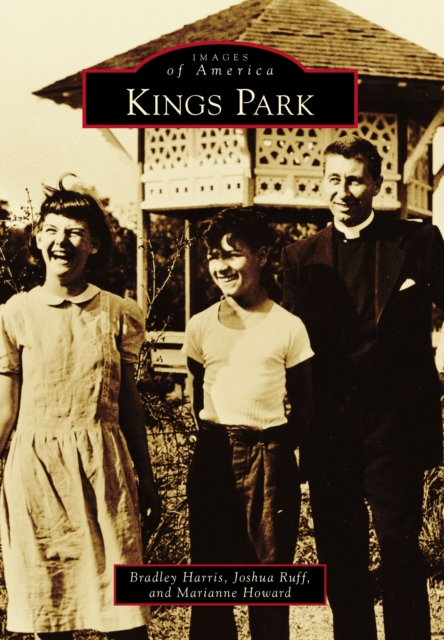 Kings Park, EPUB eBook