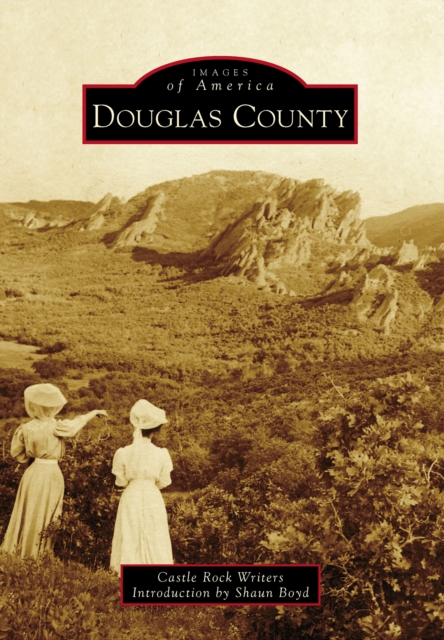 Douglas County, EPUB eBook