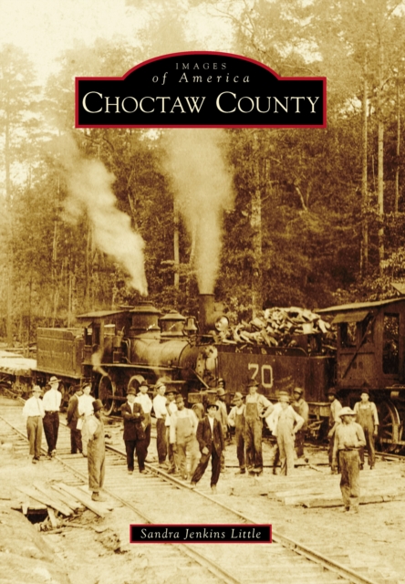 Choctaw County, EPUB eBook