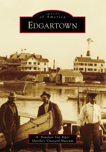 Edgartown, EPUB eBook