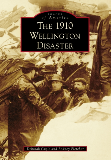 The 1910 Wellington Disaster, EPUB eBook