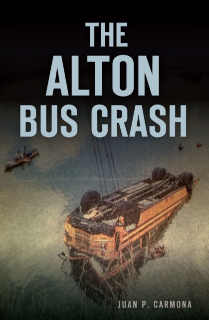The Alton Bus Crash, EPUB eBook