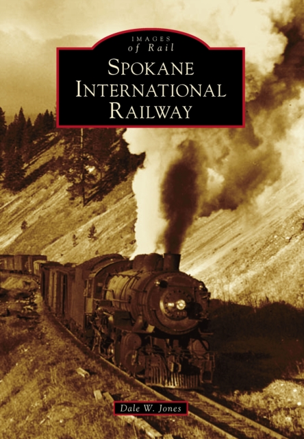 Spokane International Railway, EPUB eBook