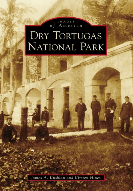 Dry Tortugas National Park, EPUB eBook