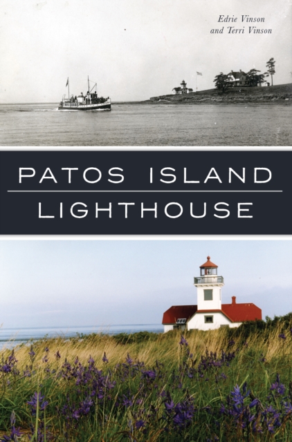 Patos Island Lighthouse, EPUB eBook