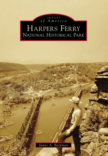 Harpers Ferry National Historical Park, EPUB eBook