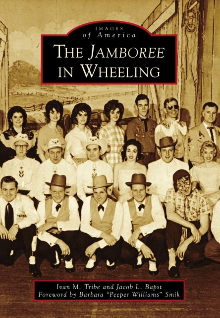 The Jamboree in Wheeling, EPUB eBook