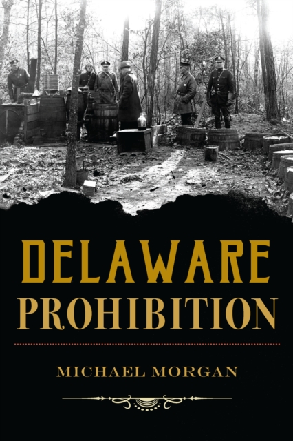 Delaware Prohibition, EPUB eBook