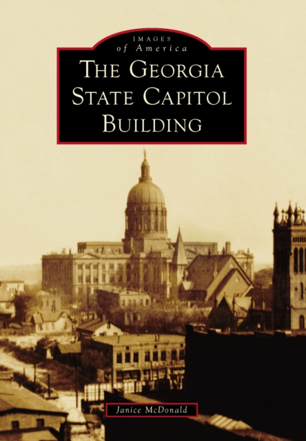 Georgia State Capitol Building, The, EPUB eBook