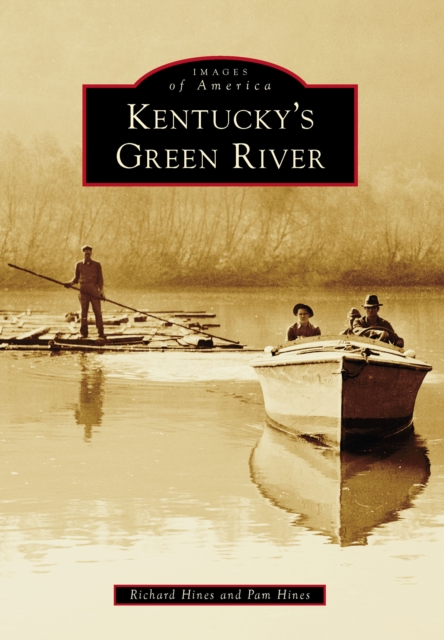 Kentucky's Green River, EPUB eBook