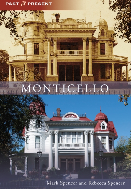 Monticello, EPUB eBook