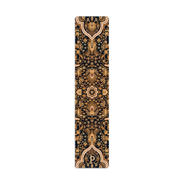 Terrene (Medina Mystic) Bookmark, Miscellaneous print Book