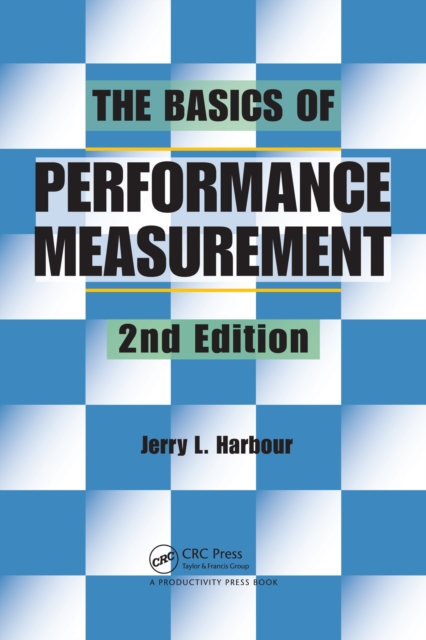 The Basics of Performance Measurement, PDF eBook