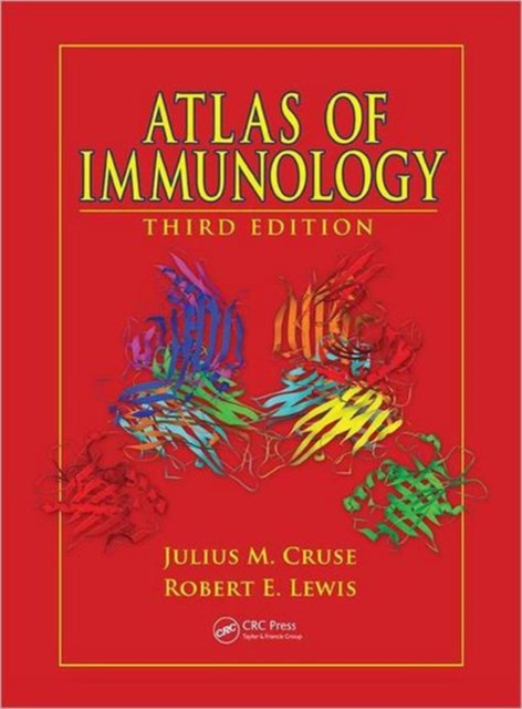 Atlas of Immunology,  Book