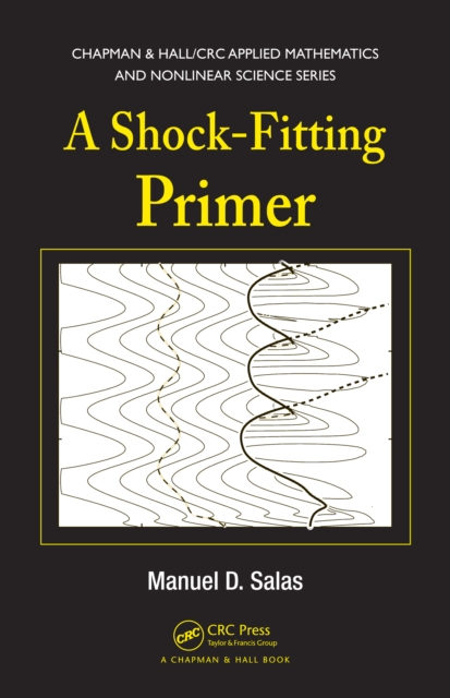 A Shock-Fitting Primer, PDF eBook