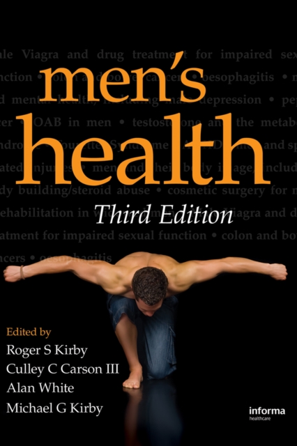 Men's Health, PDF eBook