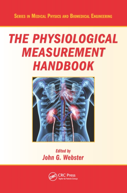 The Physiological Measurement Handbook, PDF eBook
