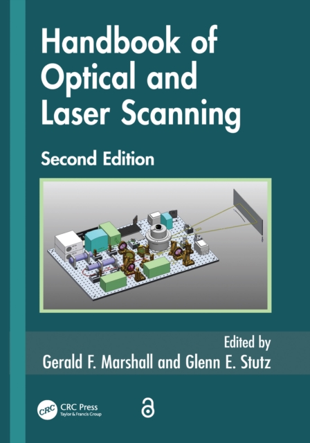 Handbook of Optical and Laser Scanning, PDF eBook