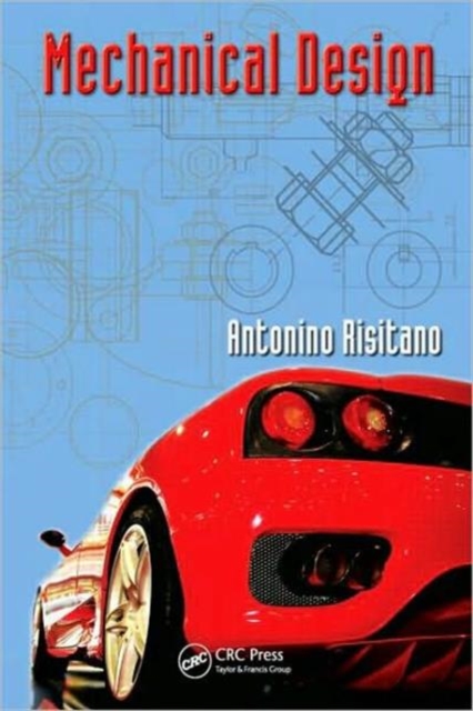 Mechanical Design, Hardback Book