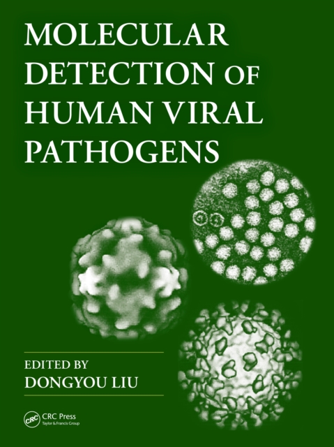 Molecular Detection of Human Viral Pathogens, PDF eBook