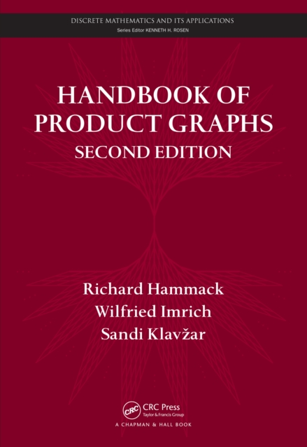 Handbook of Product Graphs, PDF eBook