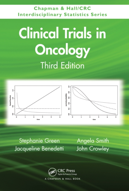 Clinical Trials in Oncology, PDF eBook