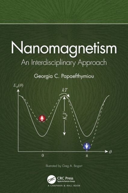 Nanomagnetism : An Interdisciplinary Approach, Hardback Book