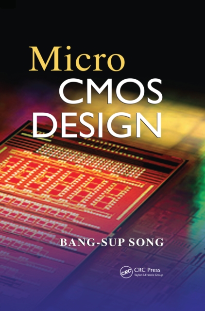 MicroCMOS Design, PDF eBook