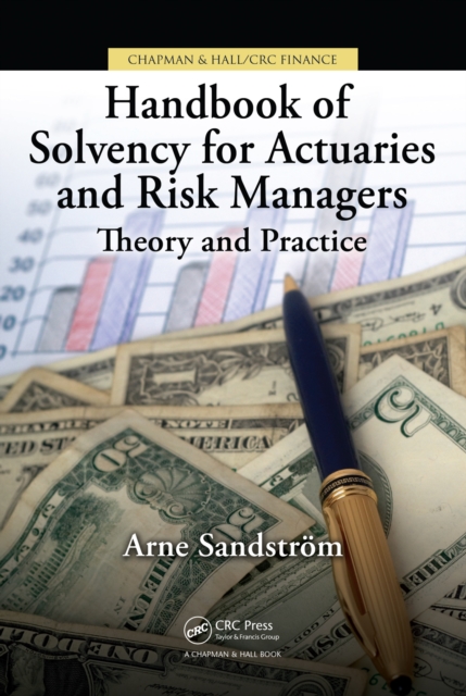 Handbook of Solvency for Actuaries and Risk Managers : Theory and Practice, PDF eBook