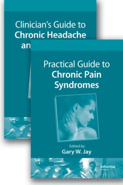 Guide to Chronic Pain Syndromes, Headache, and Facial Pain, Multiple-component retail product Book
