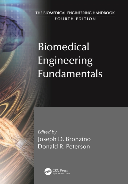 Biomedical Engineering Fundamentals, PDF eBook