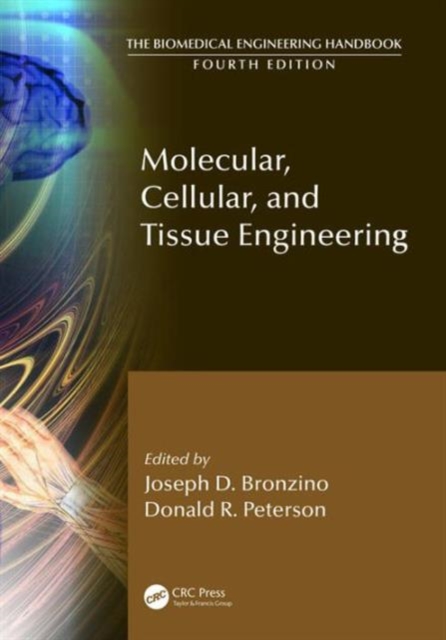 Molecular, Cellular, and Tissue Engineering, Hardback Book