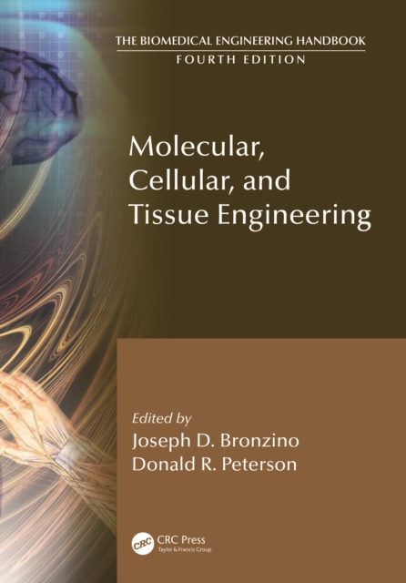 Molecular, Cellular, and Tissue Engineering, PDF eBook