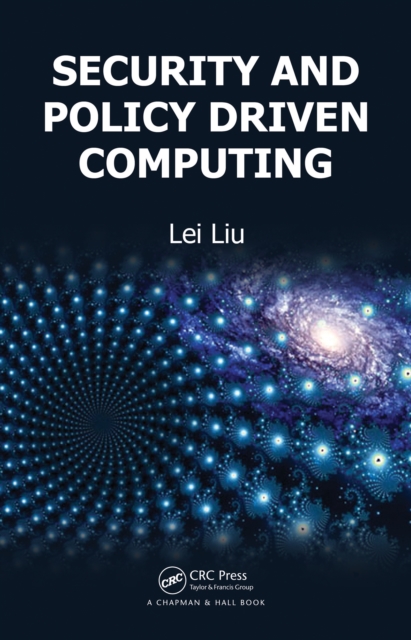 Security and Policy Driven Computing, PDF eBook
