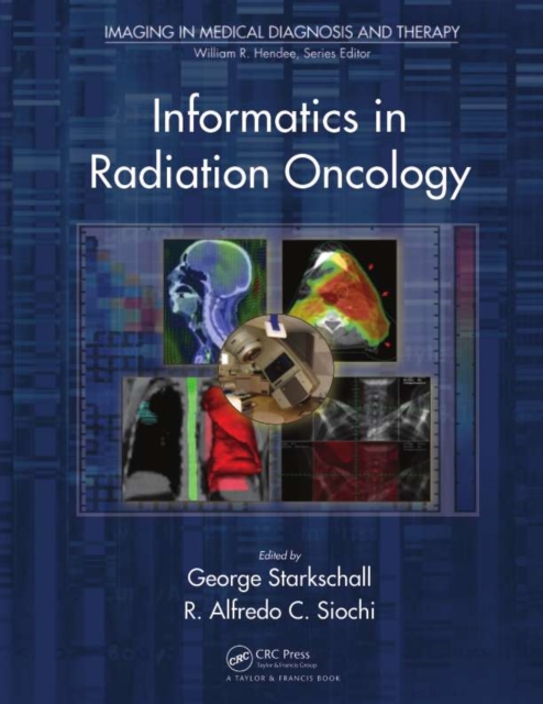 Informatics in Radiation Oncology, PDF eBook