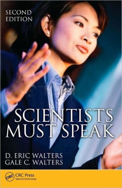 Scientists Must Speak, Paperback / softback Book