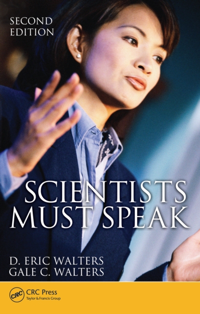 Scientists Must Speak, PDF eBook