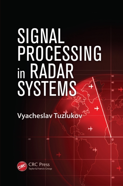 Signal Processing in Radar Systems, PDF eBook