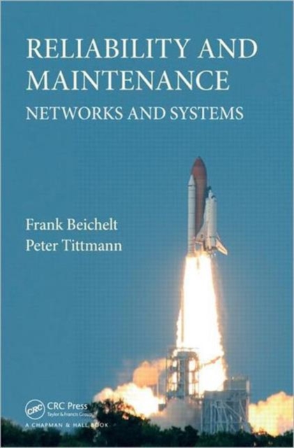 Reliability and Maintenance : Networks and Systems, Hardback Book