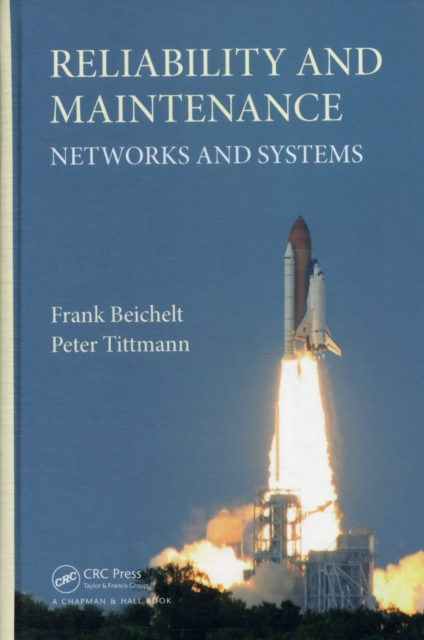 Reliability and Maintenance : Networks and Systems, PDF eBook