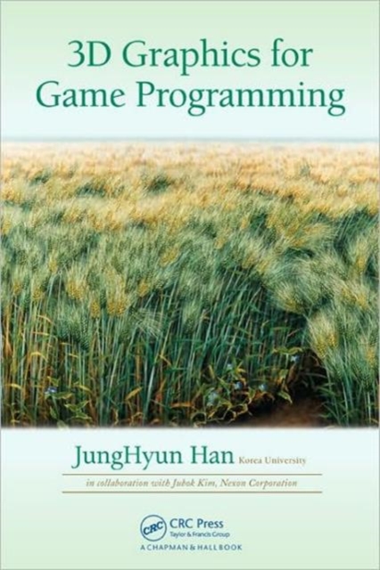 3D Graphics for Game Programming, Hardback Book