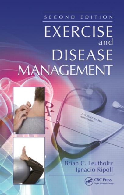 Exercise and Disease Management, Hardback Book